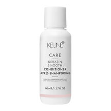 KEUNE      KERATIN SMOOT COND 80ML
